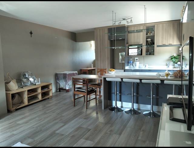 2 BEDROOM APARTMENT RENTED IN BERARIO